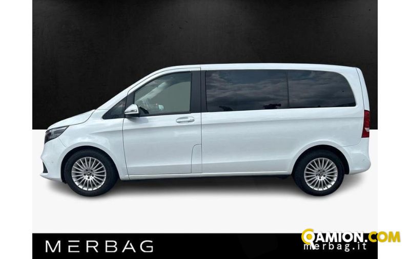 Mercedes Classe V 250 d Compact | Automobile Altro | Merbag S.p.A.