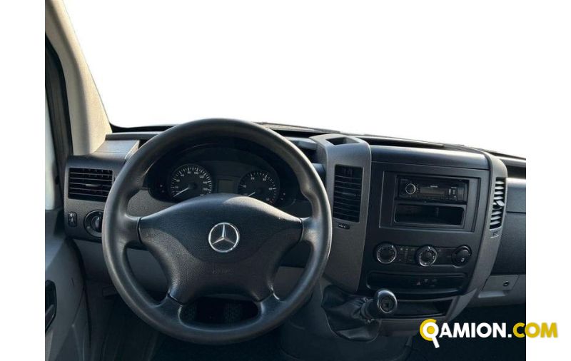 Mercedes SPRINTER 313 DF 37/33 | Leggero Furgone <= 35 q.li Altro | Merbag S.p.A.