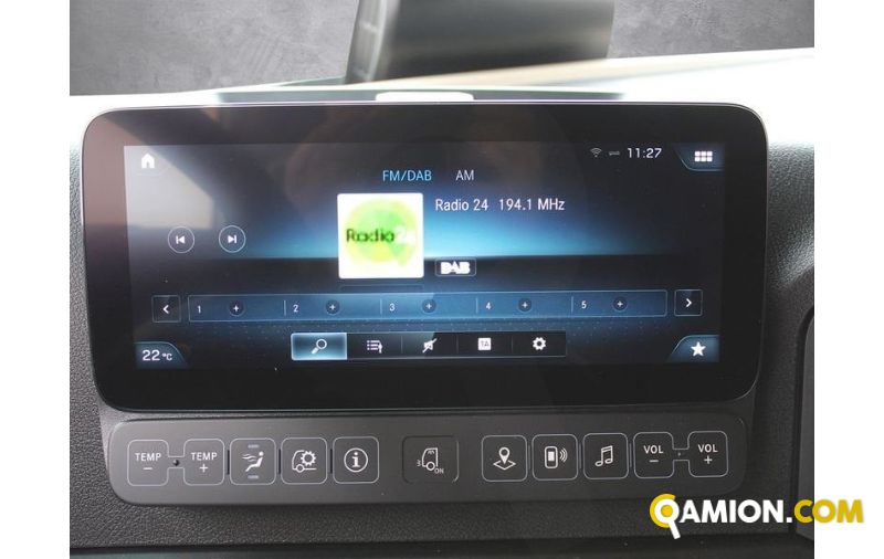 Mercedes Actros1845 Actros1845 | Trattore Trattore | Merbag S.p.A.