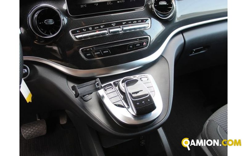 Mercedes Classe V 300 Long | Automobile Altro | Merbag S.p.A.