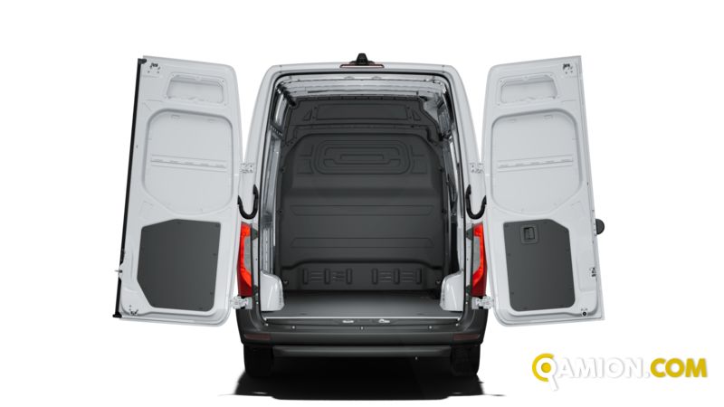 Mercedes SPRINTER 37/35 315CDI RWD Furgone PRO | Leggero Furgone <= 35 q.li Altro | Merbag S.p.A.