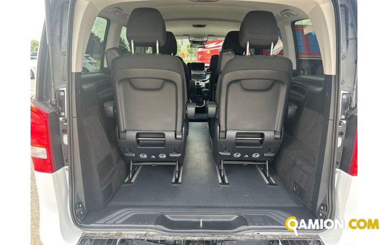 Mercedes Classe V 250 d Compact | Automobile Altro | Merbag S.p.A.