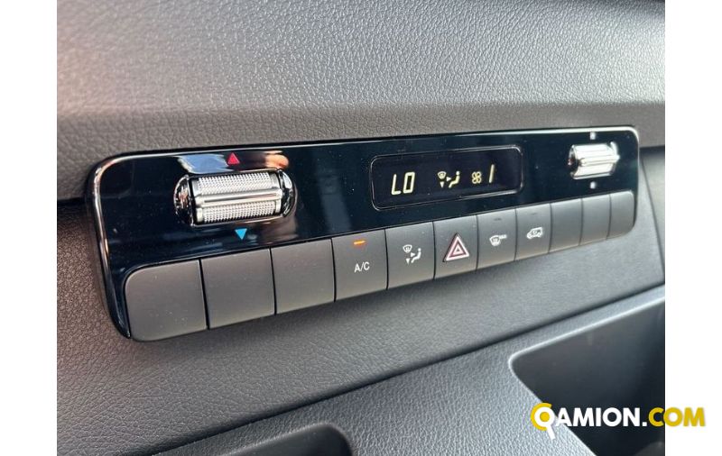 Mercedes SPRINTER Telaio 515CDI 37/50 PRO | Leggero Furgone <= 35 q.li Altro | Merbag S.p.A.