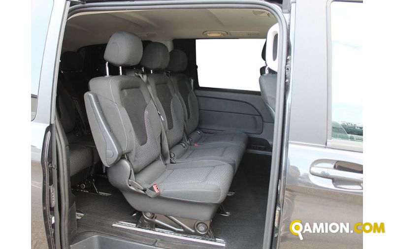 Mercedes Classe V 300 Long | Automobile Altro | Merbag S.p.A.