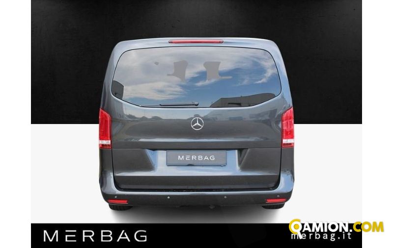 Mercedes Classe V 300 Long | Automobile Altro | Merbag S.p.A.