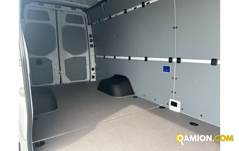 Mercedes SPRINTER 517  F CDI 43/35 | Leggero Furgone <= 35 q.li Altro | Merbag S.p.A.