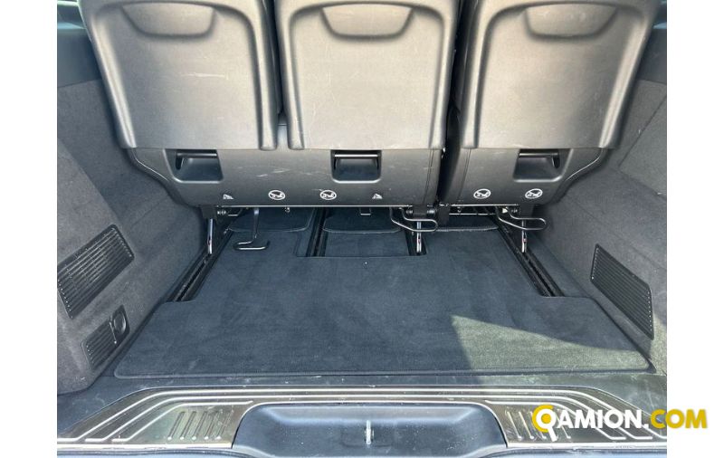 Mercedes Classe V 250 d Automatic 4Matic Avantgarde Long | Automobile Altro | Merbag S.p.A.