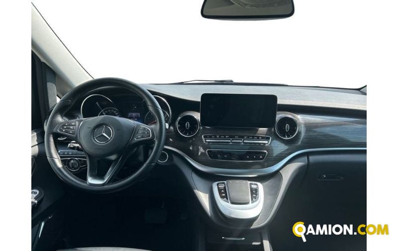 Mercedes Classe V 300 d Automatic 4Matic Premium Long | Automobile Altro | Merbag S.p.A.