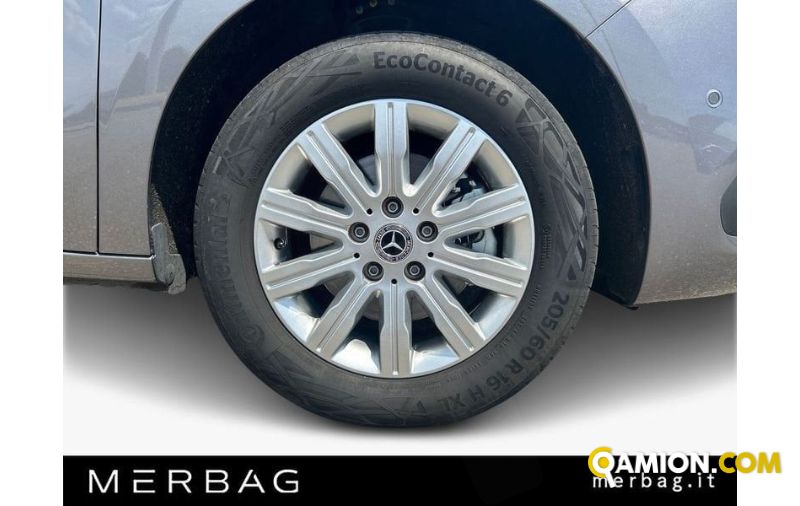 Mercedes Classe T T 160d Premium Long | Automobile Altro | Merbag S.p.A.