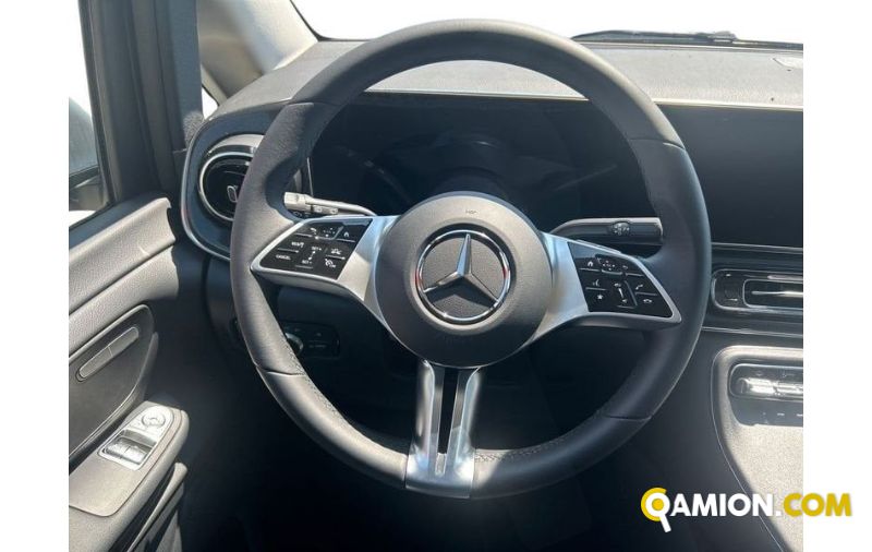 Mercedes EQV 300 Long | Automobile Altro | Merbag S.p.A.