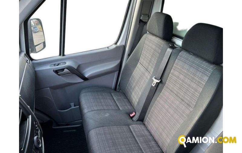 Mercedes SPRINTER 313 DT 43/35   | Leggero Furgone <= 35 q.li Altro | Merbag S.p.A.