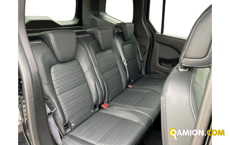 Mercedes Classe T 180 d Premium | Automobile Altro | Merbag S.p.A.