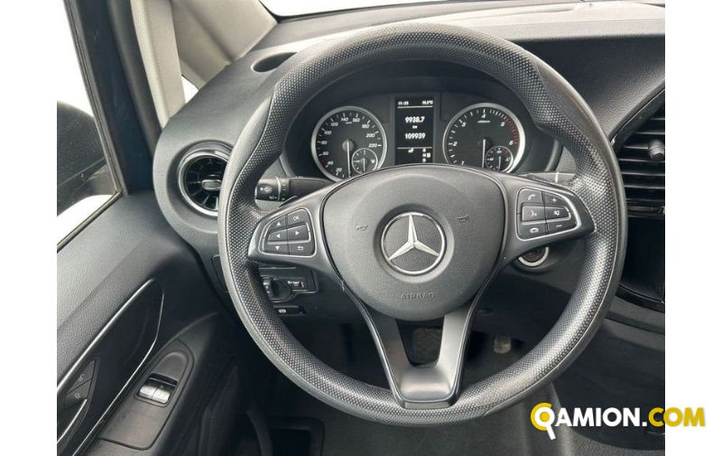 Mercedes VITO 114 CDI Furgone Long | Leggero Furgone <= 35 q.li Altro | Merbag S.p.A.