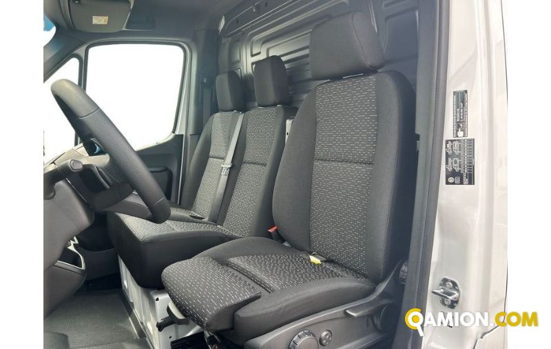 Mercedes SPRINTER 517  F CDI 43/35 | Leggero Furgone <= 35 q.li Altro | Merbag S.p.A.