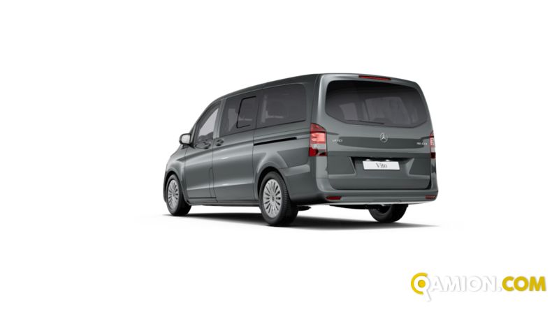 Mercedes VITO 116 CDI Mixto Long PRO | Automobile Altro | Merbag S.p.A.