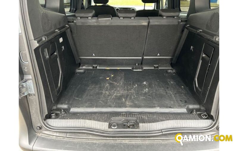 Mercedes CITAN 110 Tourer Long | Leggero Furgone <= 35 q.li Altro | Merbag S.p.A.