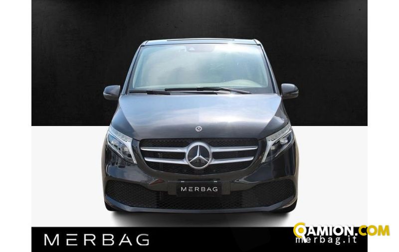 Mercedes Classe V 300 Long | Automobile Altro | Merbag S.p.A.
