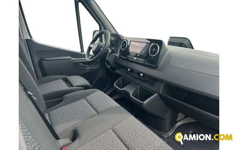 Mercedes SPRINTER 517  F CDI 43/35 | Leggero Furgone <= 35 q.li Altro | Merbag S.p.A.