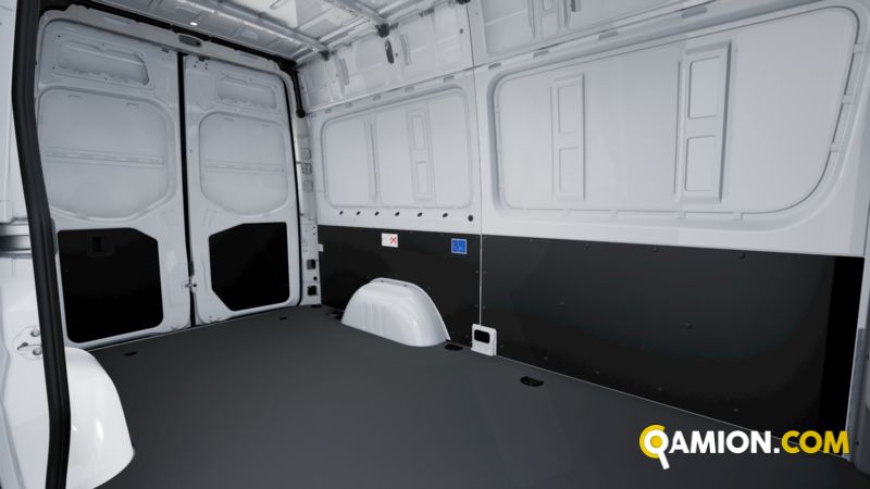 Mercedes SPRINTER 37/35 317CDI RWD  Furgone PRO | Leggero Furgone <= 35 q.li Altro | Merbag S.p.A.