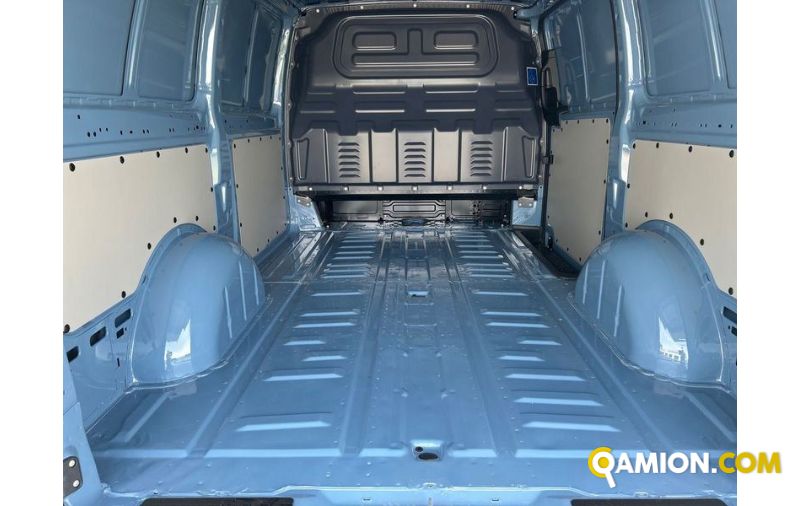 Mercedes eVito Furgone Long | Leggero Furgone <= 35 q.li Altro | Merbag S.p.A.