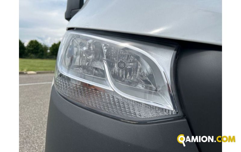 Mercedes SPRINTER 517  F CDI 43/35 | Leggero Furgone <= 35 q.li Altro | Merbag S.p.A.