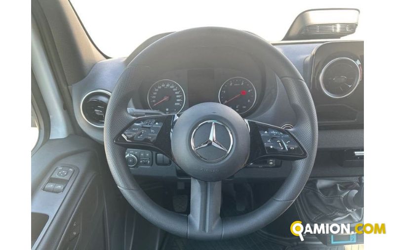 Mercedes SPRINTER 519 Telaio 37/50 | Leggero Furgone <= 35 q.li Altro | Merbag S.p.A.