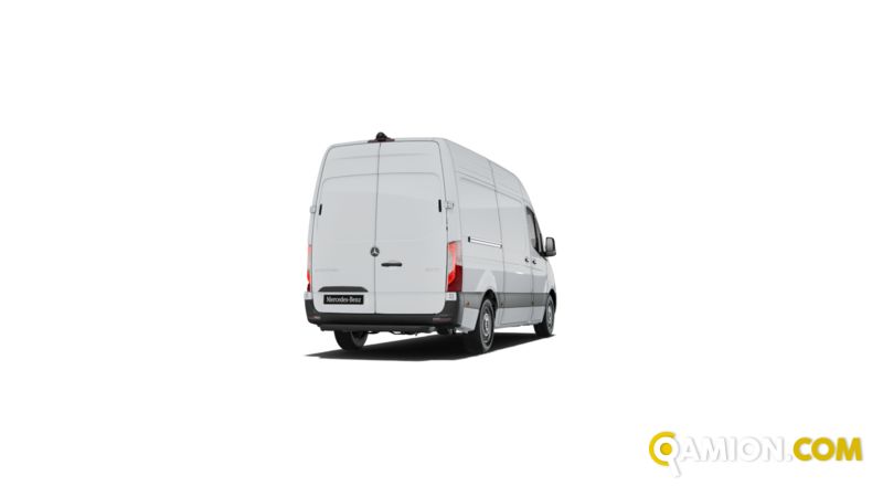 Mercedes SPRINTER 37/35 311CDI RWD Furgone PRO | Leggero Furgone <= 35 q.li Altro | Merbag S.p.A.