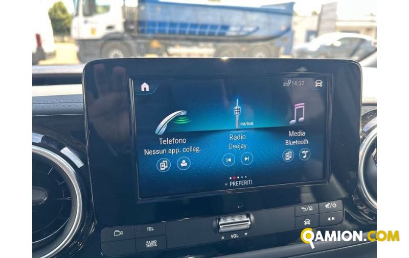 Mercedes Classe T T 160d Premium Long | Automobile Altro | Merbag S.p.A.