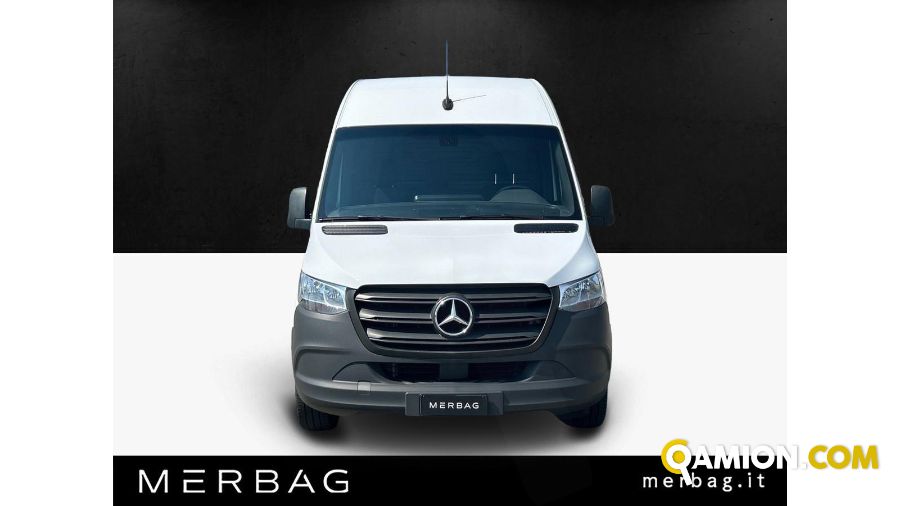 Mercedes Sprinter 311 Sprinter 311 | Merbag S.p.A.