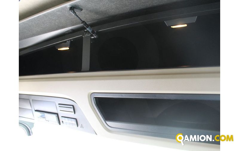 Mercedes-Benz  | Camion motrice | Merbag S.p.A.