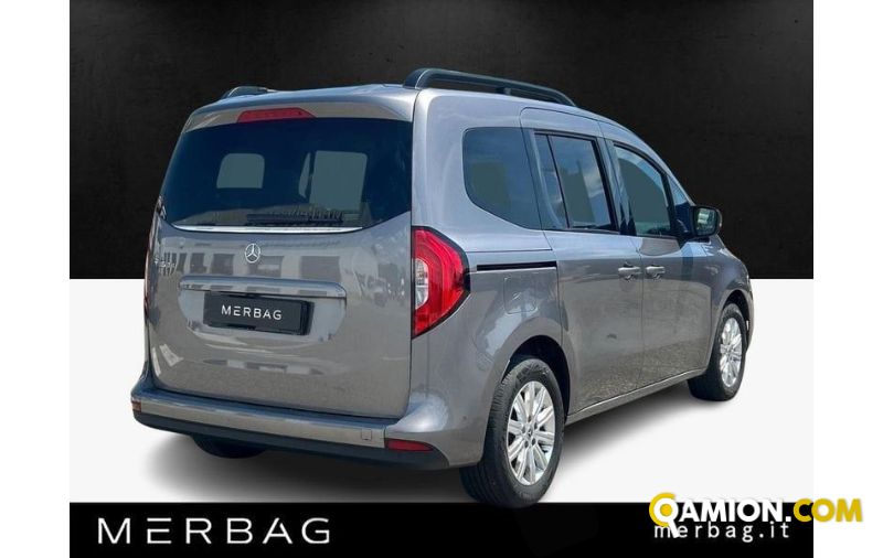 Mercedes Classe T T 160d Premium Long | Automobile Altro | Merbag S.p.A.