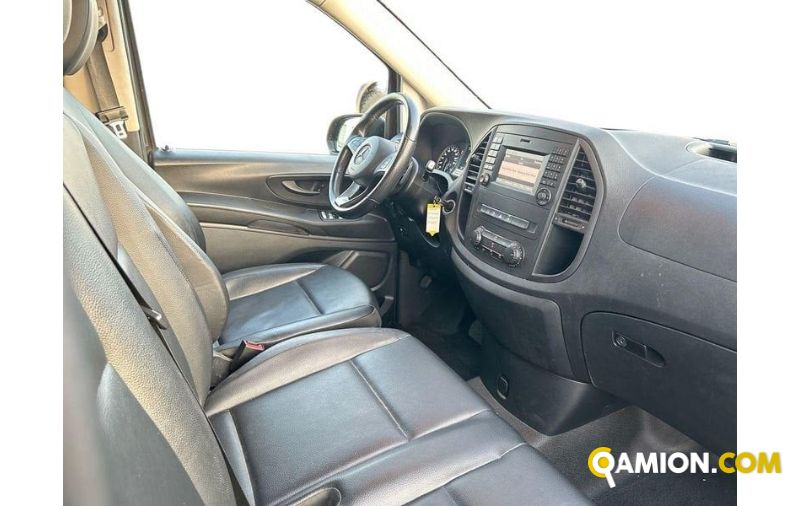 Mercedes VITO Mixto 119 4MATIC Extralong  | Leggero Furgone <= 35 q.li Altro | Merbag S.p.A.