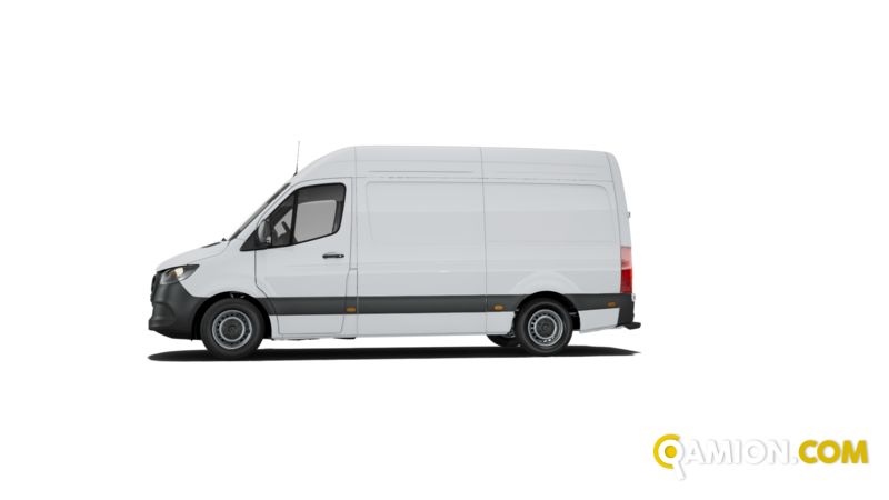 Mercedes SPRINTER 37/35 315CDI RWD Furgone PRO | Leggero Furgone <= 35 q.li Altro | Merbag S.p.A.