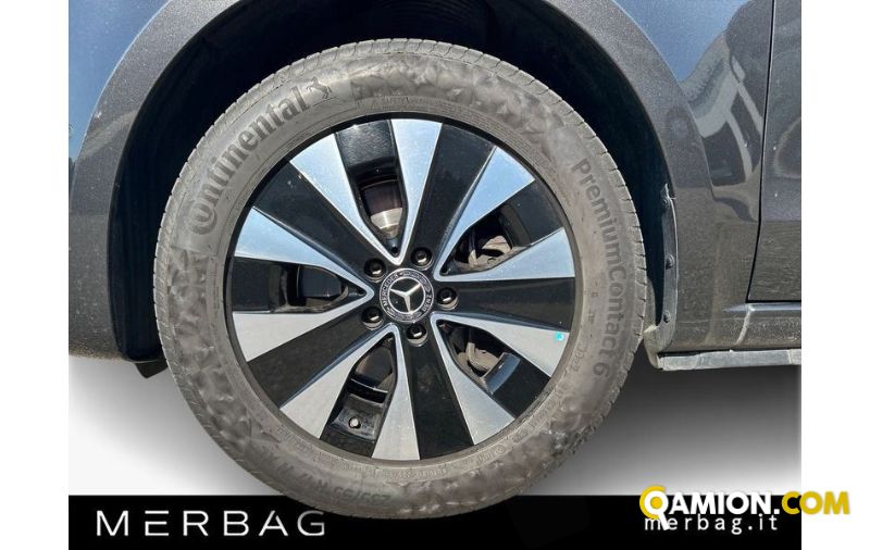 Mercedes Classe V 250 d Automatic 4Matic Avantgarde Long | Automobile Altro | Merbag S.p.A.