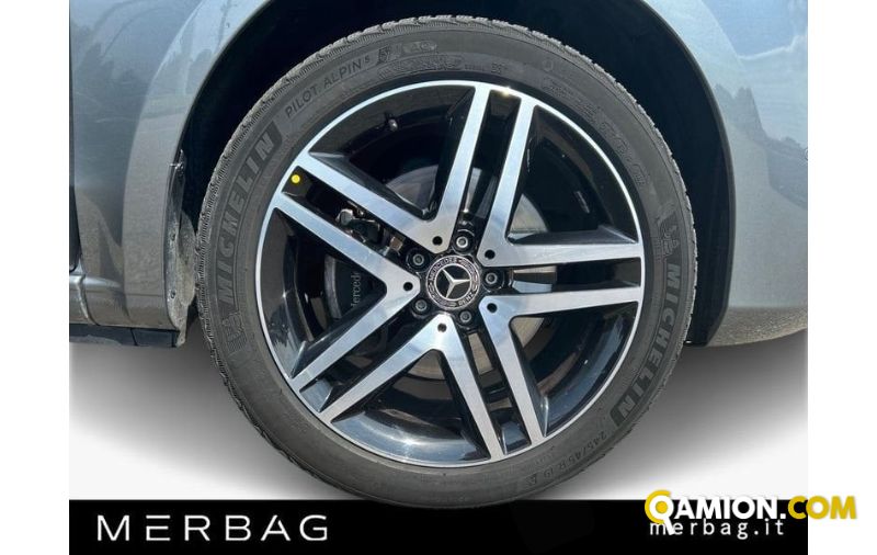 Mercedes Classe V 300 d Automatic 4Matic Premium Long | Automobile Altro | Merbag S.p.A.