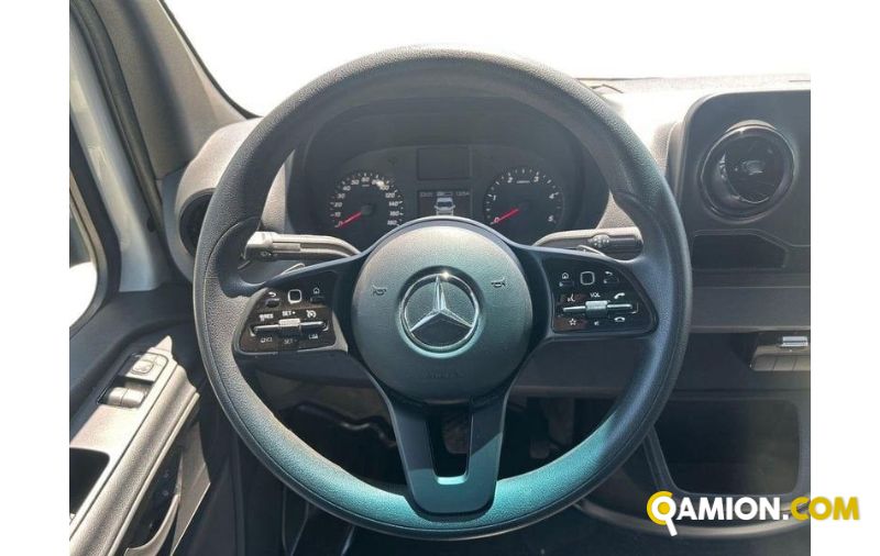 Mercedes SPRINTER Sprinter F39/35 315 CDI FWD TA Furgone | Leggero Furgone <= 35 q.li Altro | Merbag S.p.A.