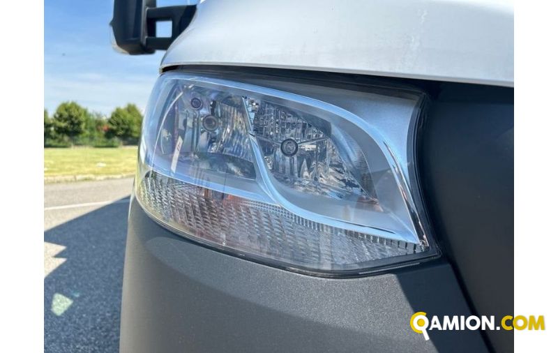 Mercedes SPRINTER 519 Telaio 37/50 | Leggero Furgone <= 35 q.li Altro | Merbag S.p.A.