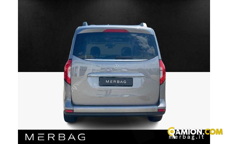 Mercedes Classe T T 160d Premium Long | Automobile Altro | Merbag S.p.A.