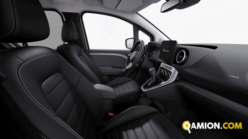 Mercedes Classe T 180d Long | Automobile Altro | Merbag S.p.A.