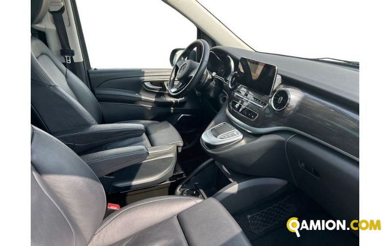 Mercedes Classe V 300 d Automatic 4Matic Premium Long | Automobile Altro | Merbag S.p.A.