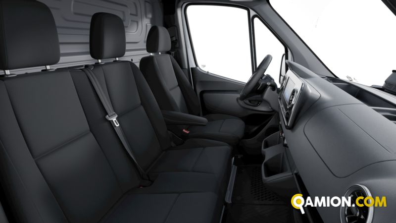 Mercedes SPRINTER 37/35 317CDI RWD  Furgone PRO | Leggero Furgone <= 35 q.li Altro | Merbag S.p.A.