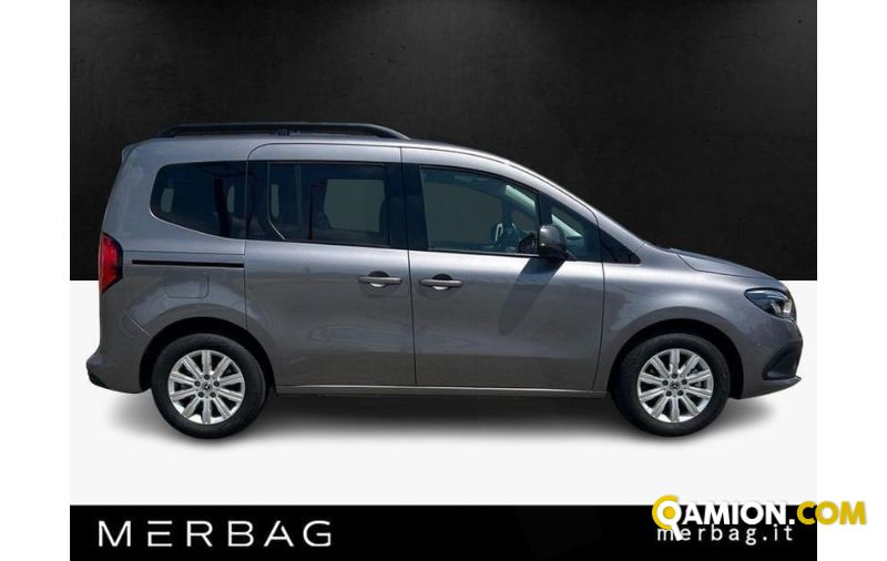 Mercedes Classe T T 160d Premium Long | Automobile Altro | Merbag S.p.A.