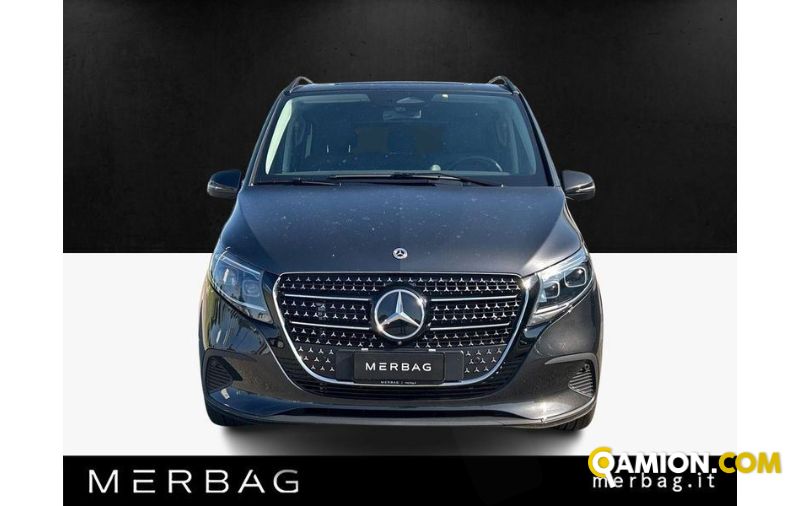 Mercedes Classe V 250 d Automatic 4Matic Avantgarde Long | Automobile Altro | Merbag S.p.A.