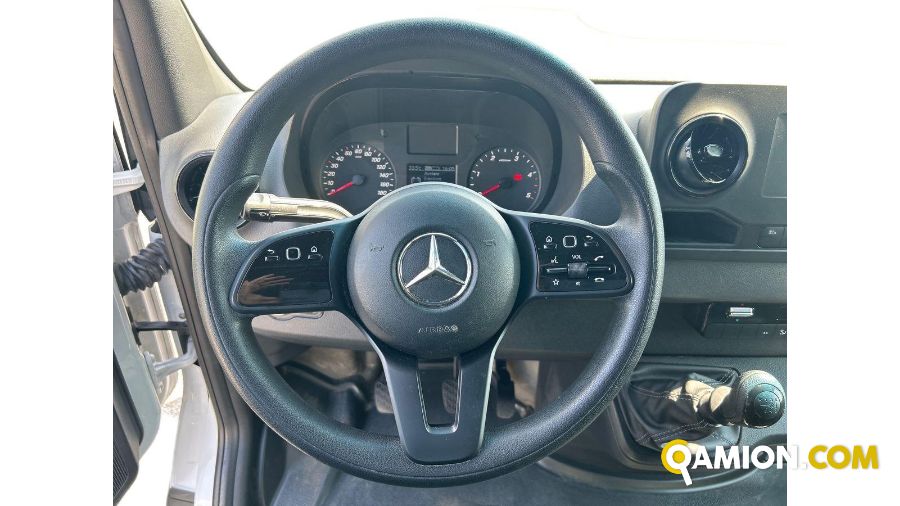 Mercedes Sprinter 311 Sprinter 311 | Merbag S.p.A.