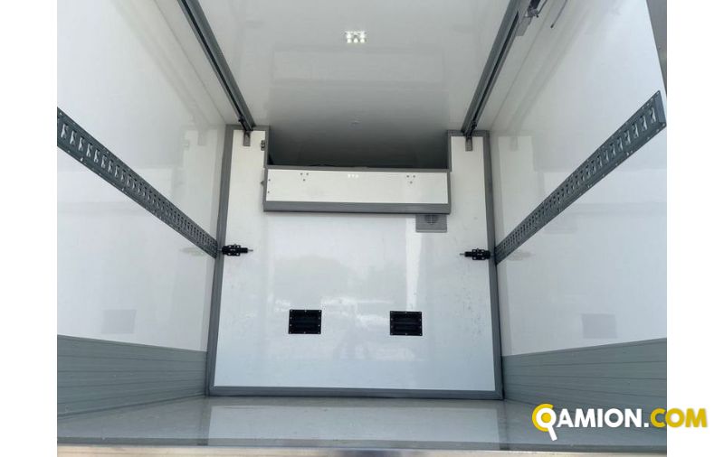 Mercedes SPRINTER 519 Telaio 37/50 | Leggero Furgone <= 35 q.li Altro | Merbag S.p.A.