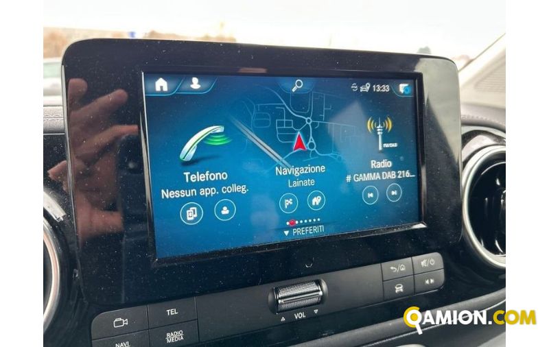 Mercedes Classe T 180 d Premium | Automobile Altro | Merbag S.p.A.