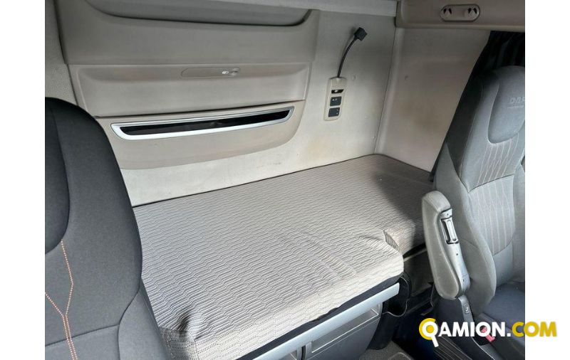 Daf XF 480 FT ADR EURO VI | Trattore Trattore | Merbag S.p.A.