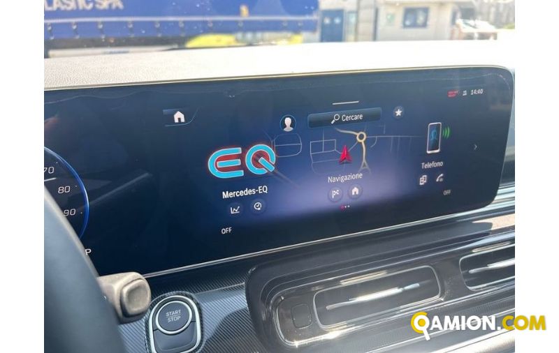 Mercedes EQV 300 Long | Automobile Altro | Merbag S.p.A.