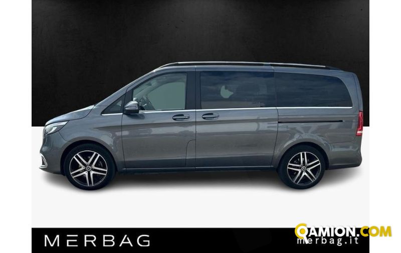 Mercedes Classe V 300 d Automatic 4Matic Premium Long | Automobile Altro | Merbag S.p.A.
