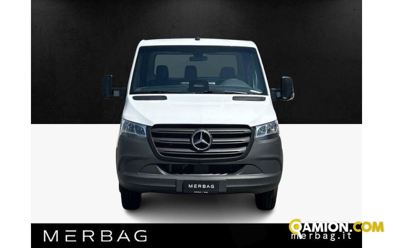 Mercedes SPRINTER Telaio 515CDI 37/50 PRO | Leggero Furgone <= 35 q.li Altro | Merbag S.p.A.